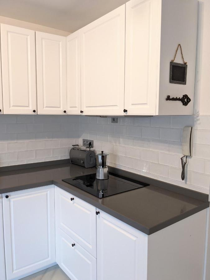 Appartement - Primera Linea De Playa Junto Al Paseo Maritimo Salobreña