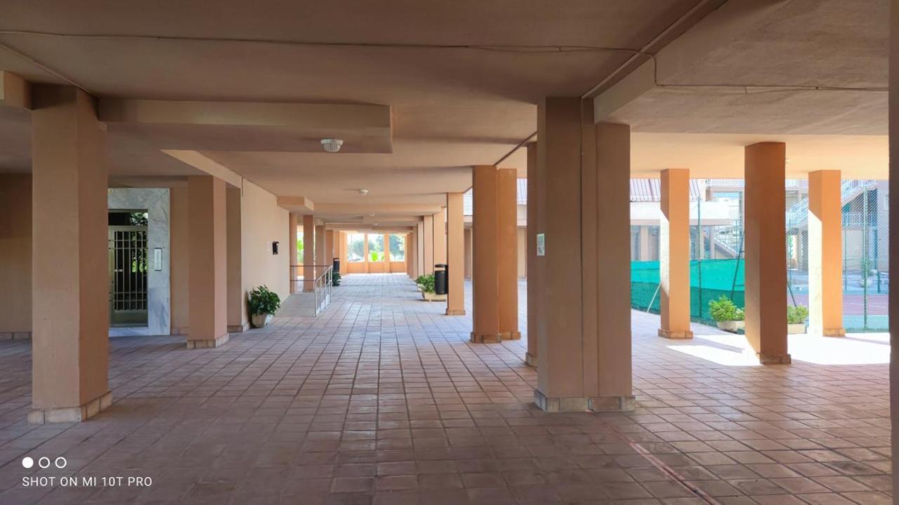 Apartment - Primera Linea De Playa Junto Al Paseo Maritimo Salobreña