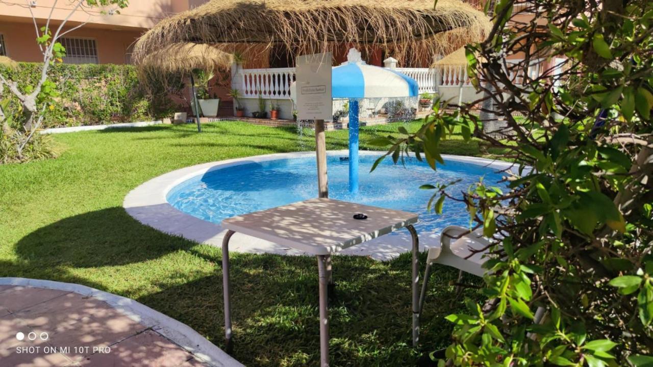 Apartment - Primera Linea De Playa Junto Al Paseo Maritimo