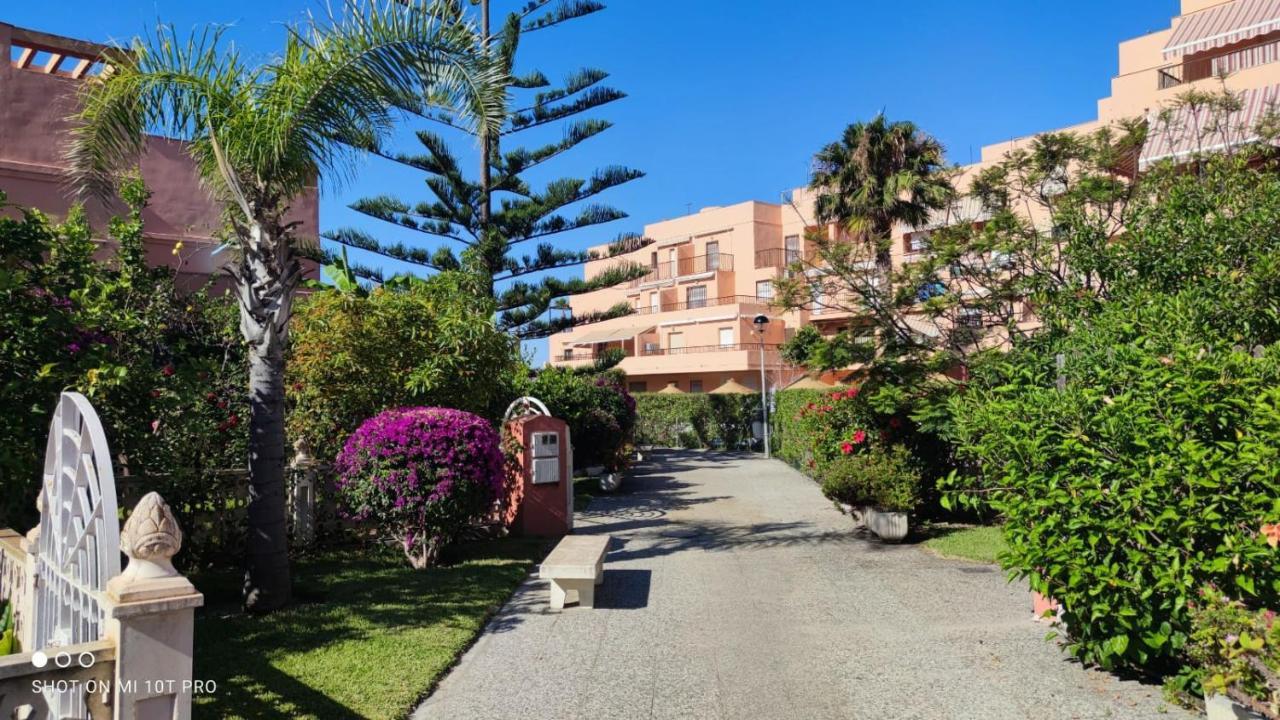 Appartement - Primera Linea De Playa Junto Al Paseo Maritimo *